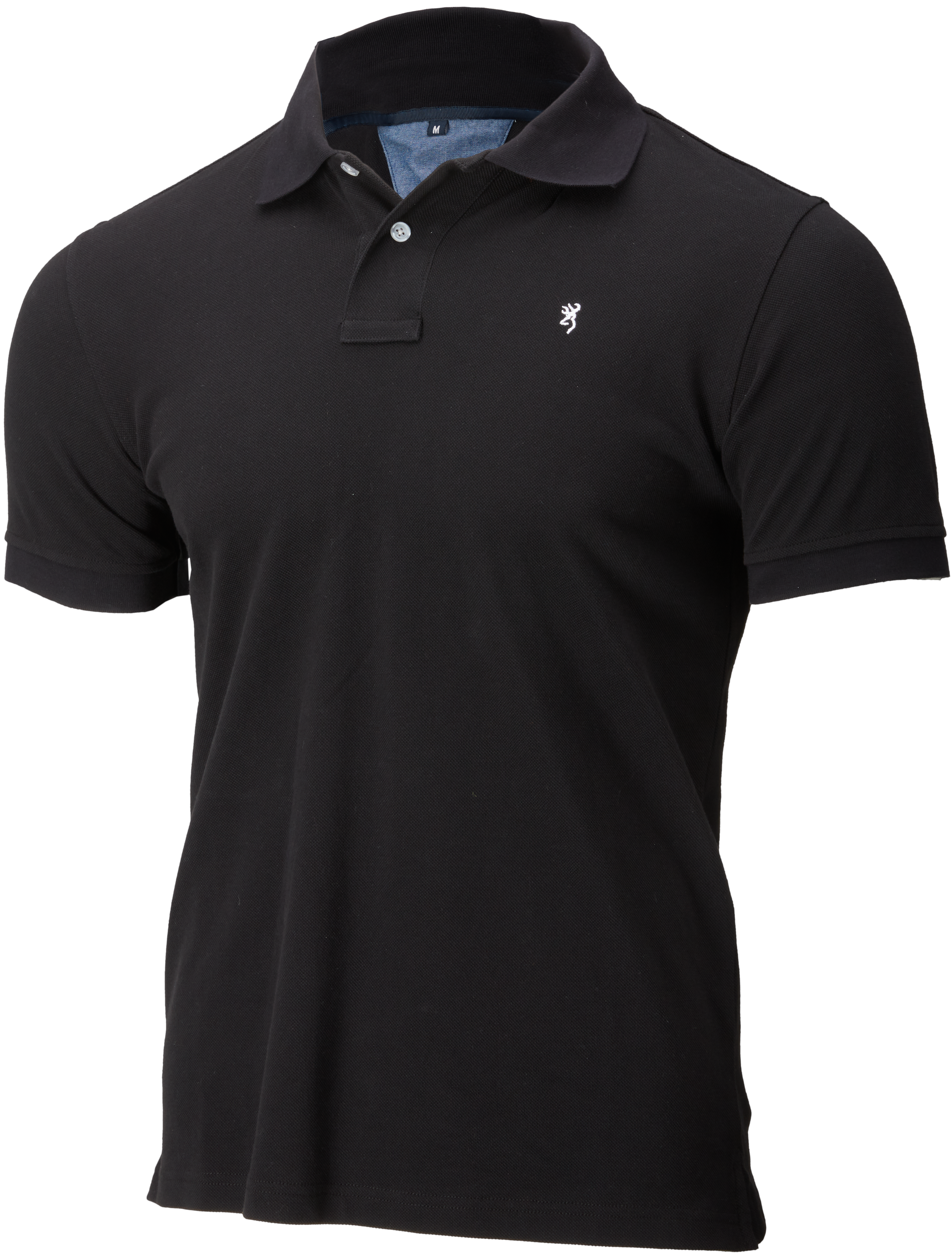 Ultra 78 Polo Black