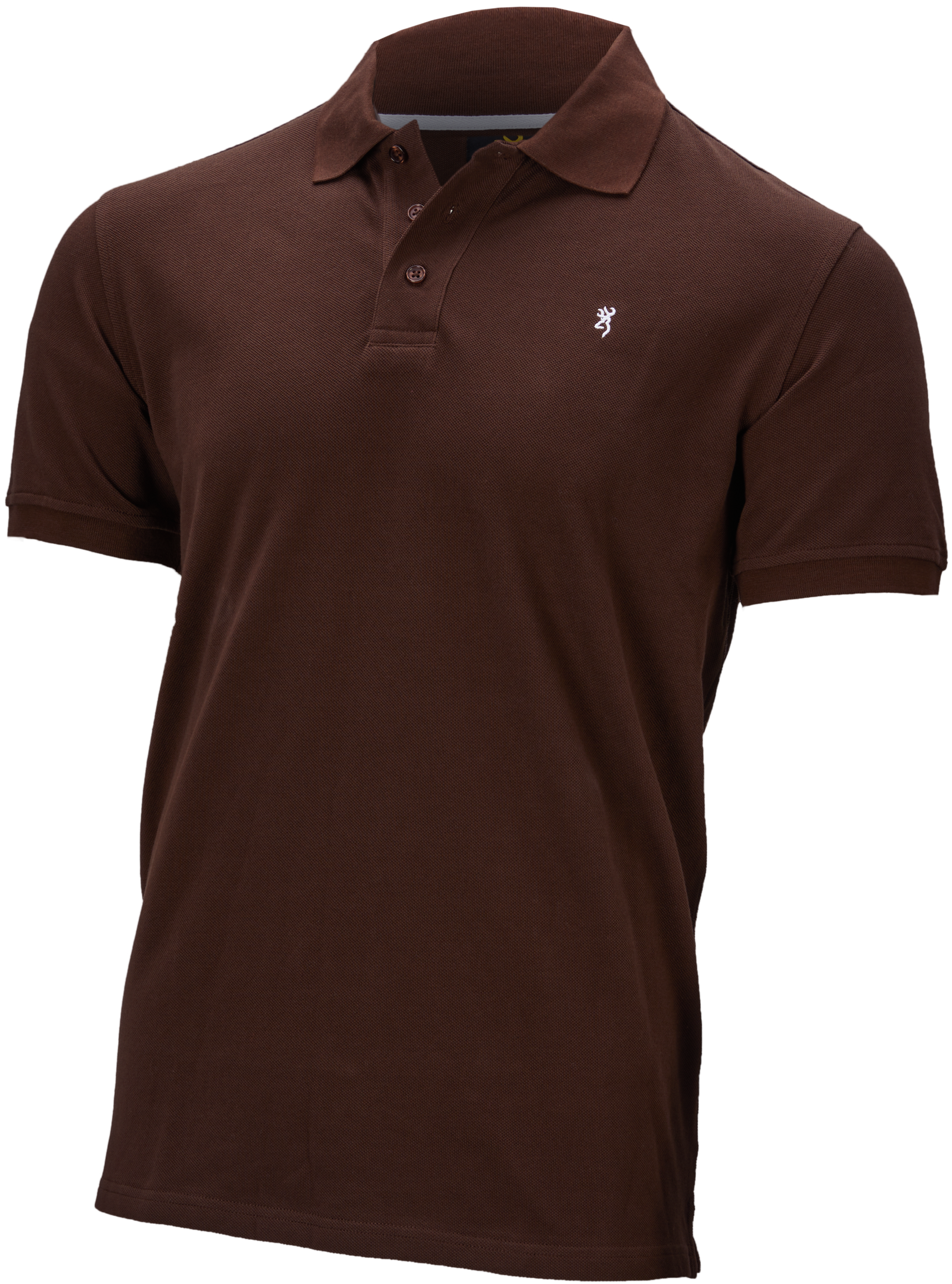 Ultra 78 Polo Dark Brown