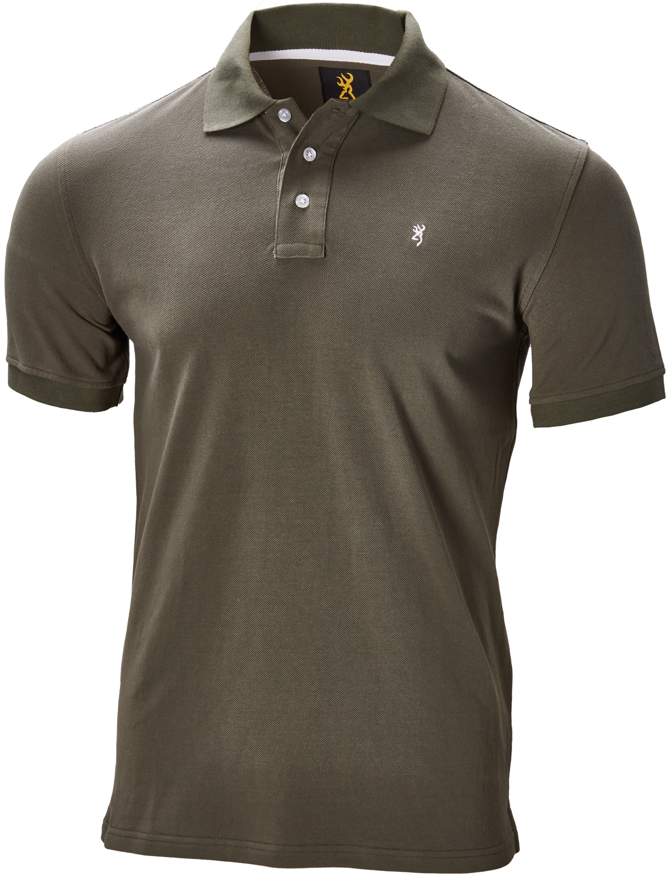 Ultra 78 Polo Khaki