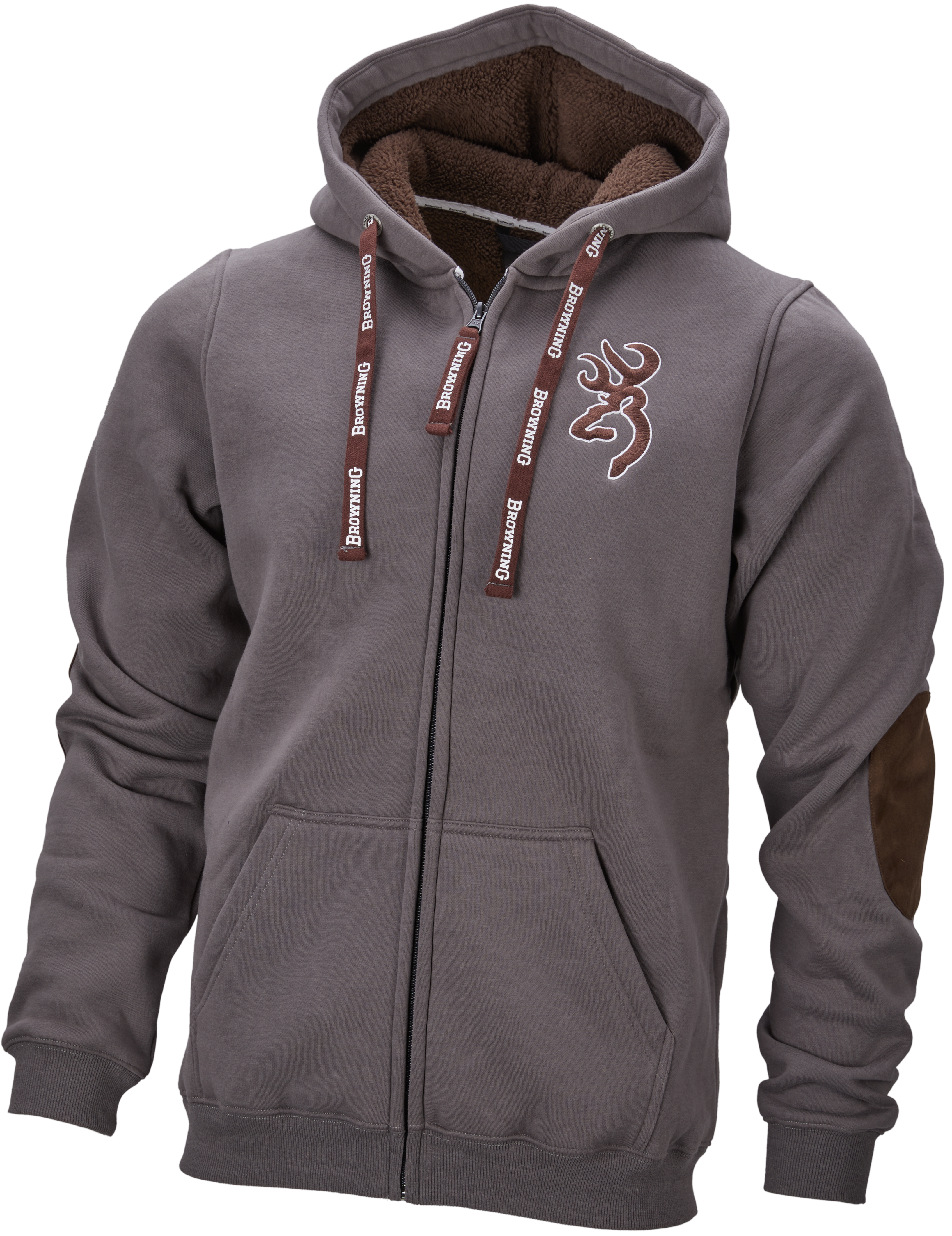 Warm Snapshot Sweatshirt Ash Grey