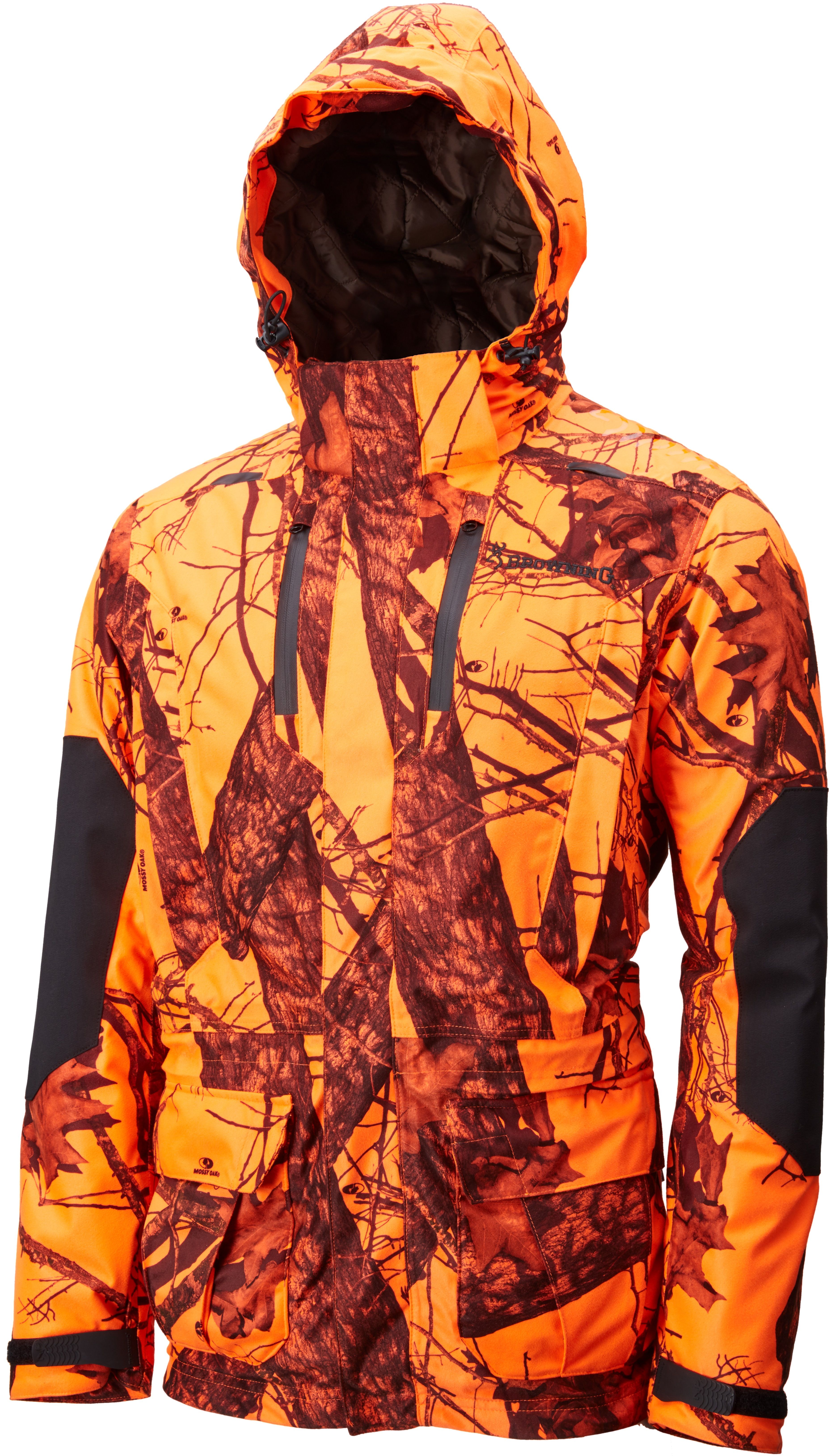 XPO PRO Parka RF Blaze