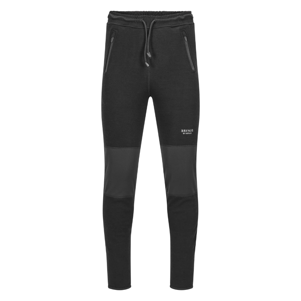 Antarctic Pant Men Black