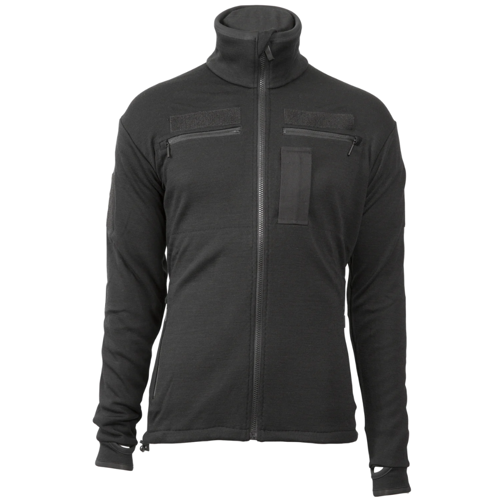 Antarctic Professional Windcover Black
