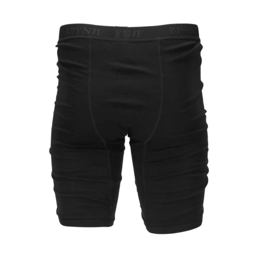 Arctic Boxer Windfront Men Black