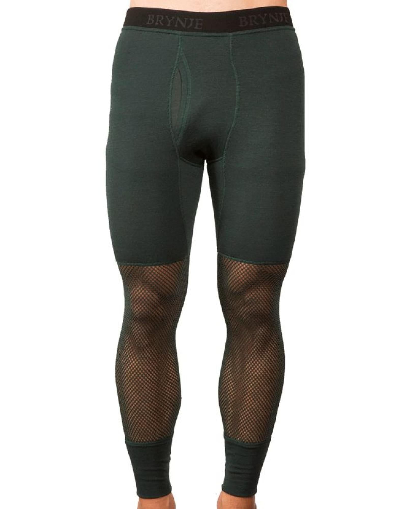 Arctic Combat Green