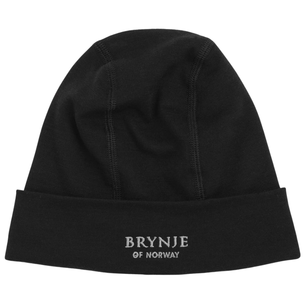 Arctic Hat Black
