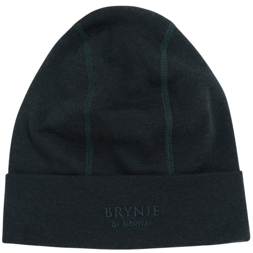 Arctic Hat Green