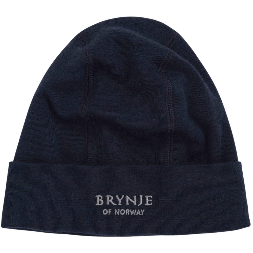 Arctic Hat Navy