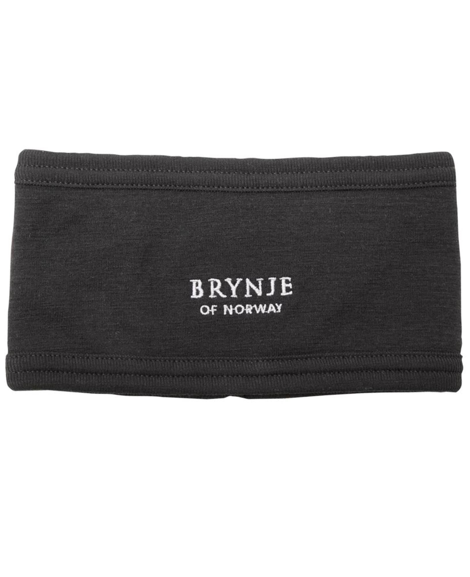 Arctic Headband Black