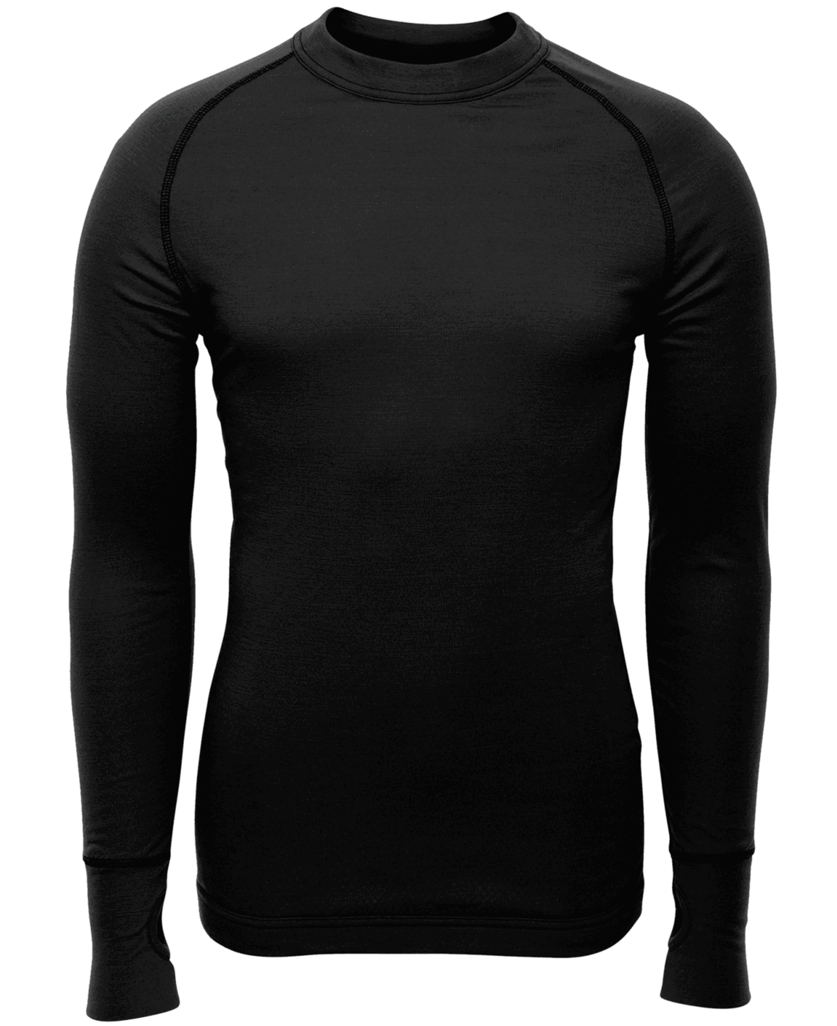 Arctic Shirt Black