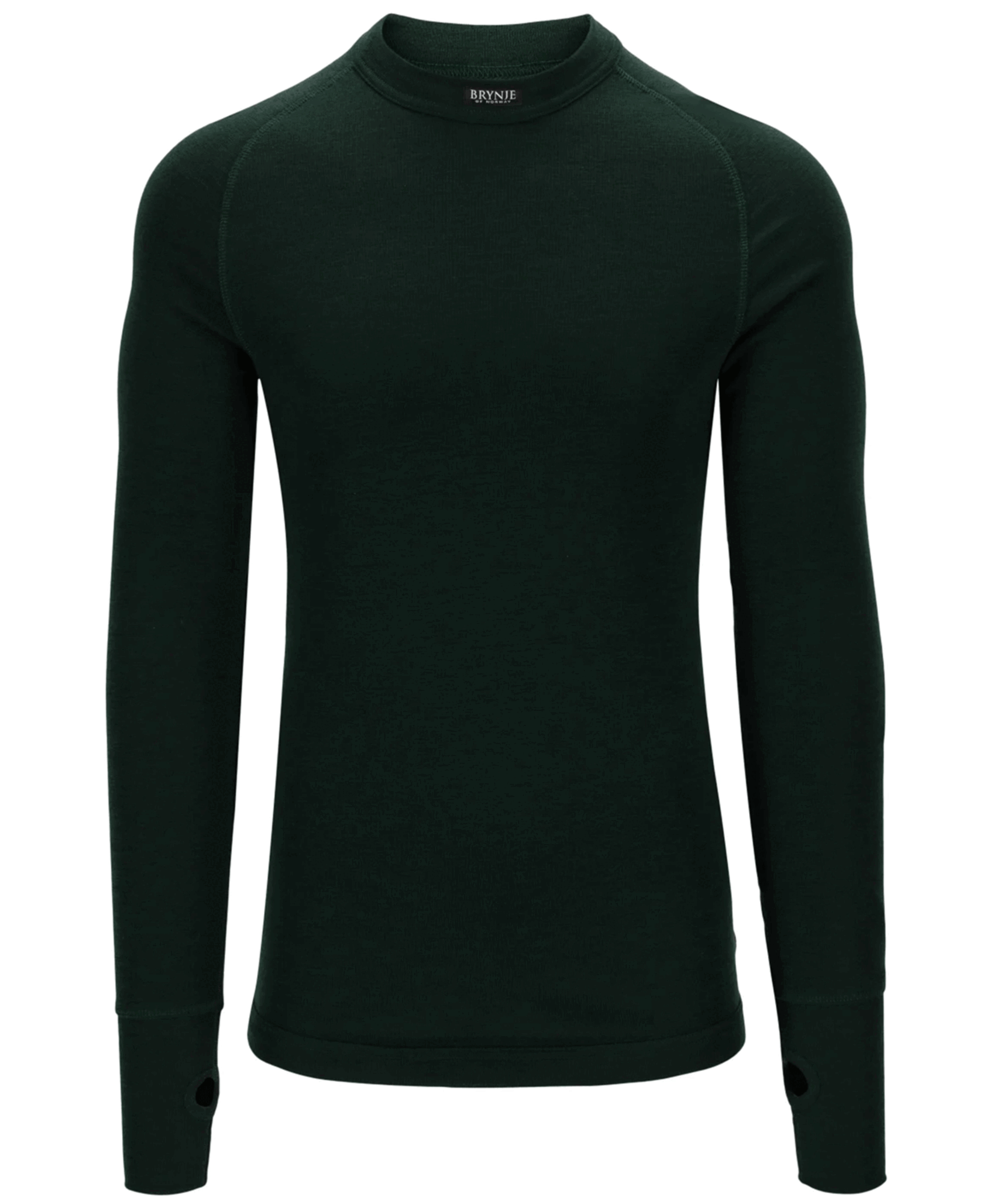 Arctic Shirt Green