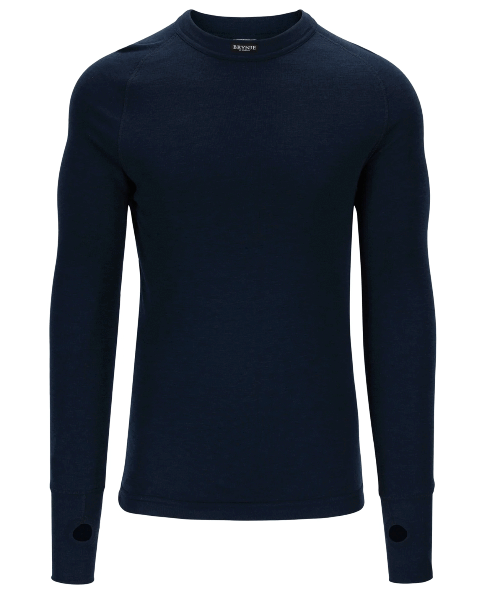Arctic Shirt w/inlay Navy