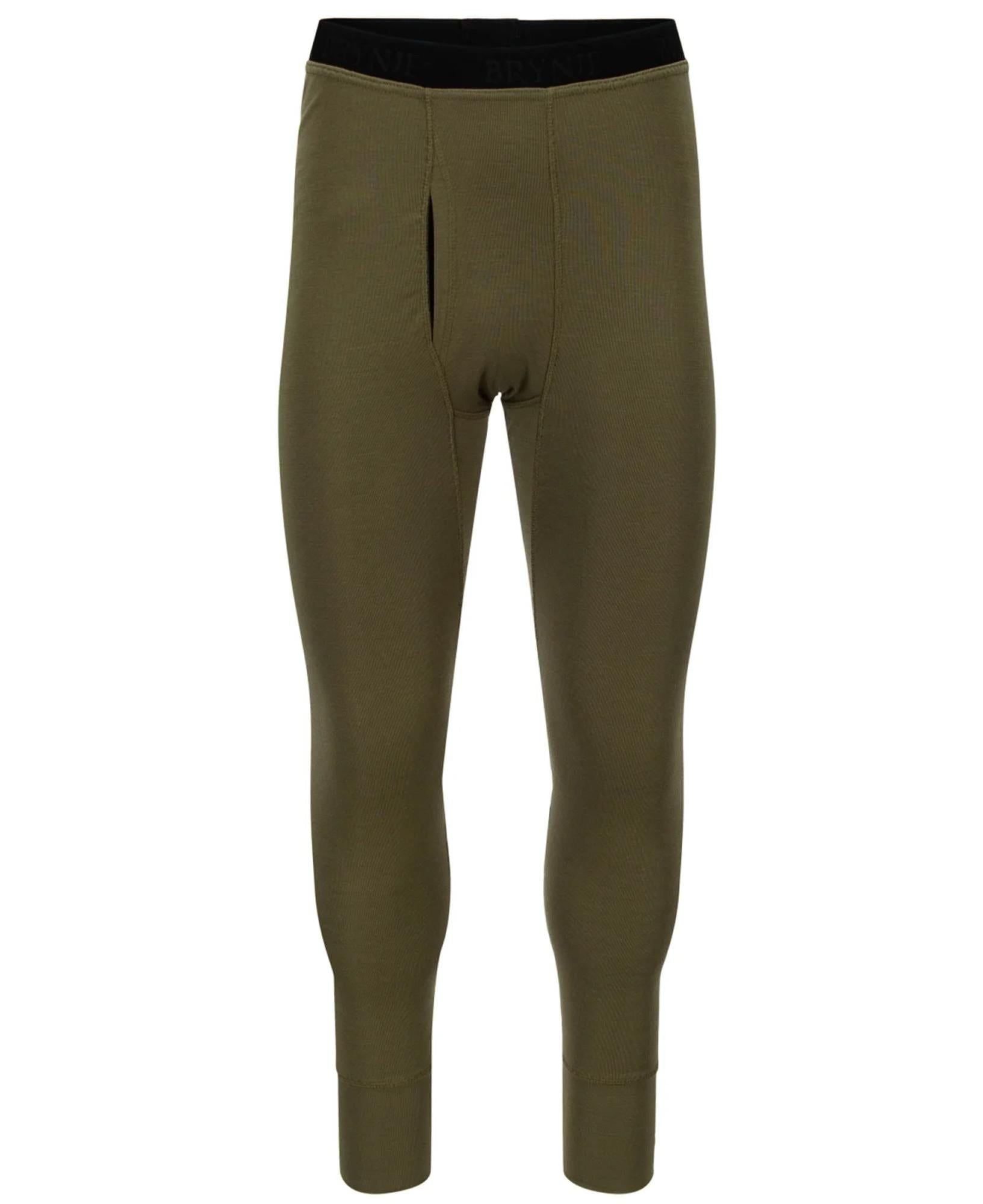 Arctic Tactical Olive Green
