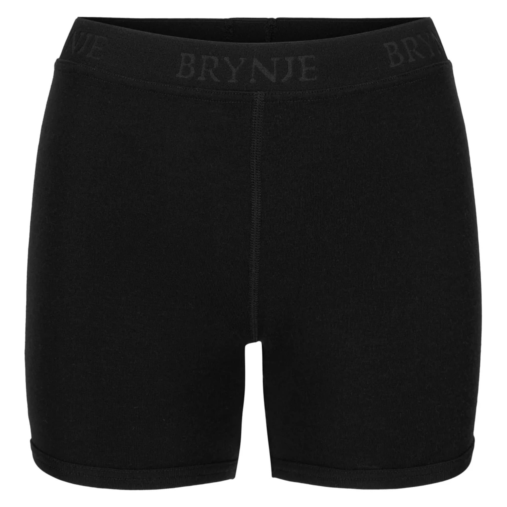 Classic Boxer W's Black