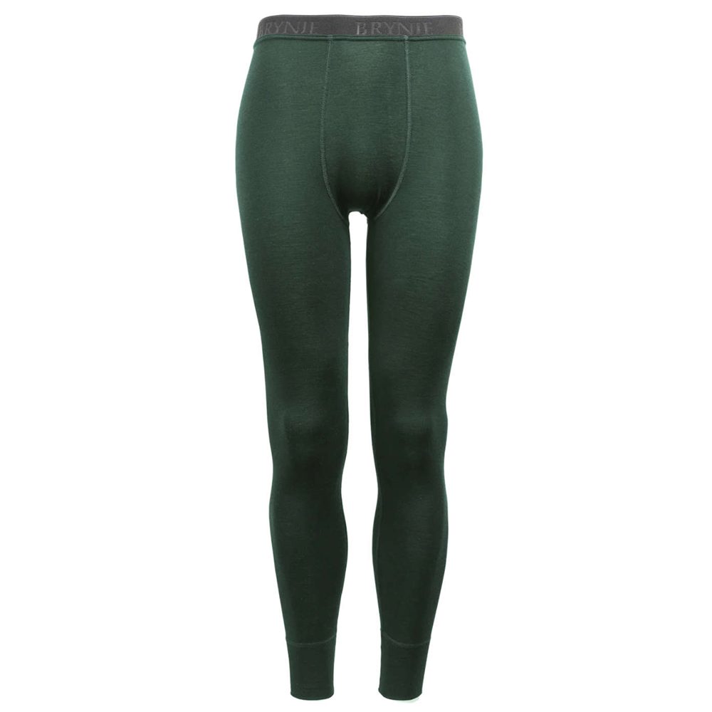 Classic Longs Olive