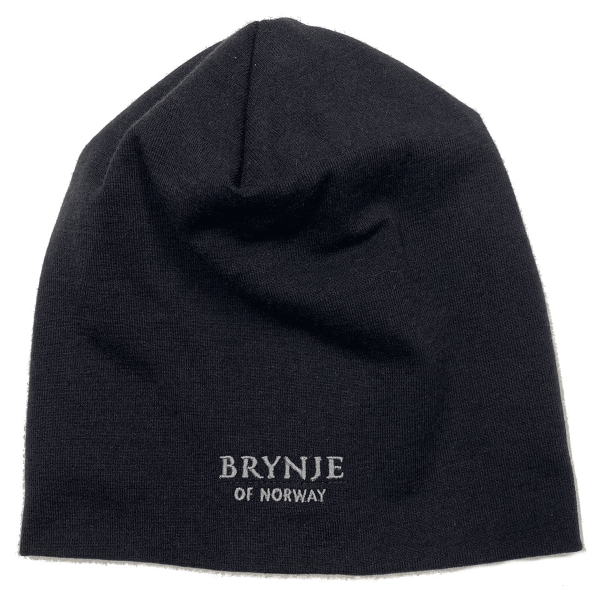 Classic Wool Hat Black