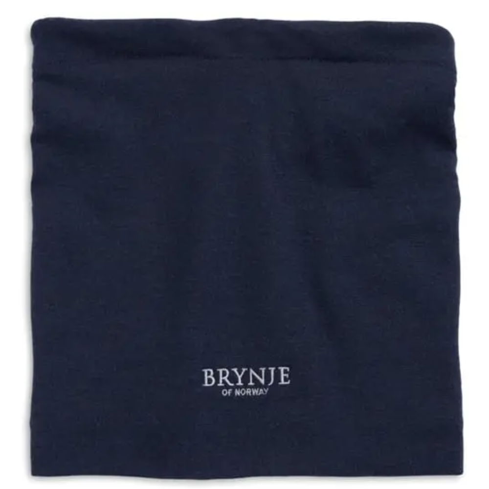 Classic Wool Headover Navy