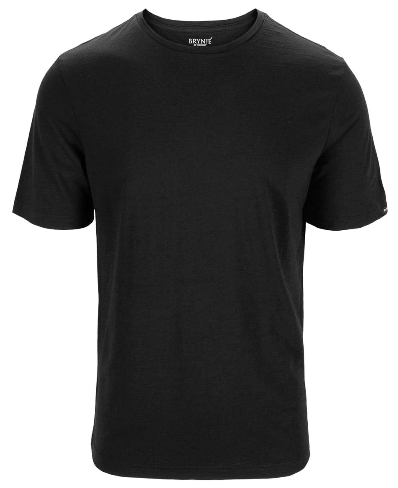 Classic Wool Light Black