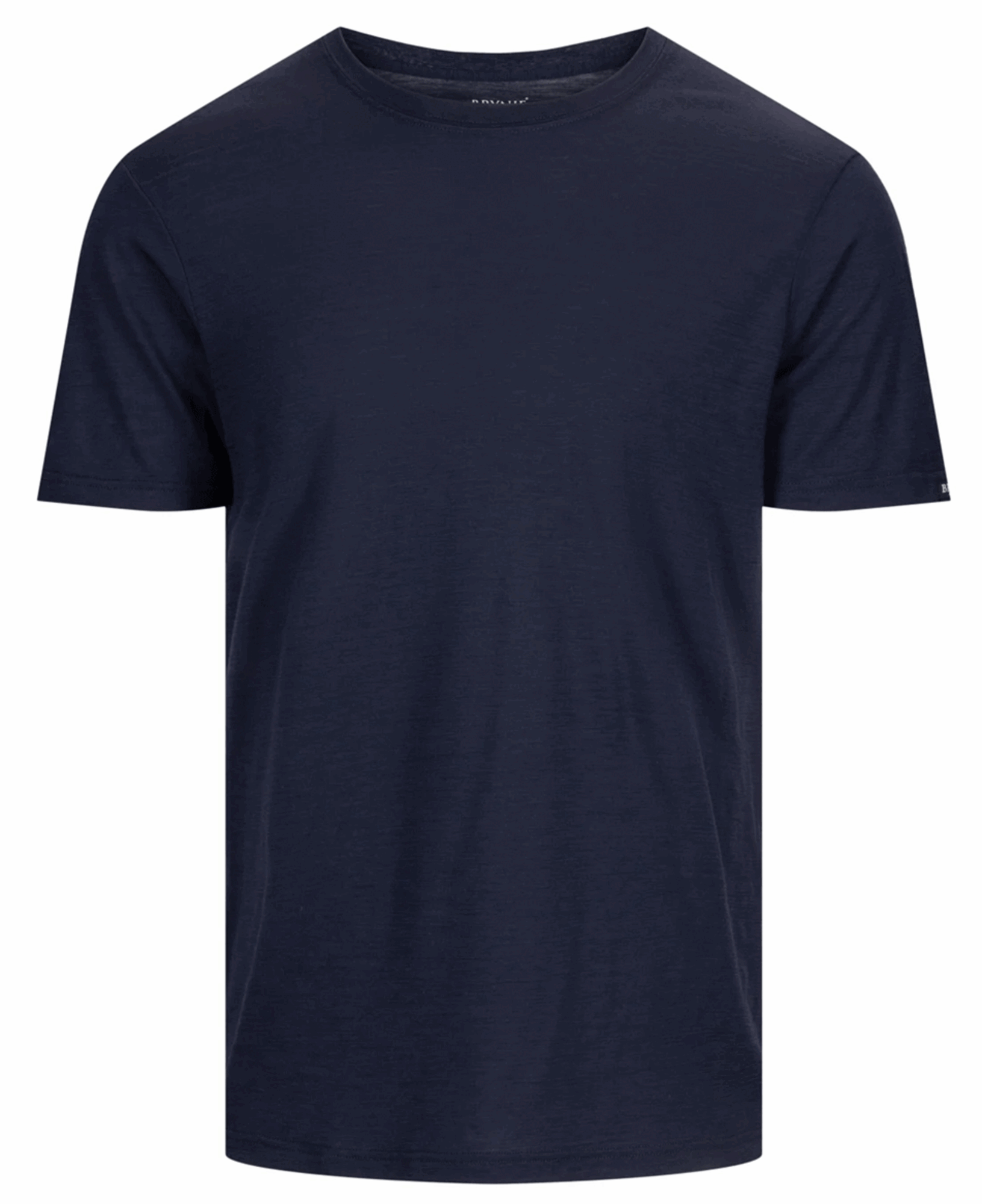Classic Wool Light Navy