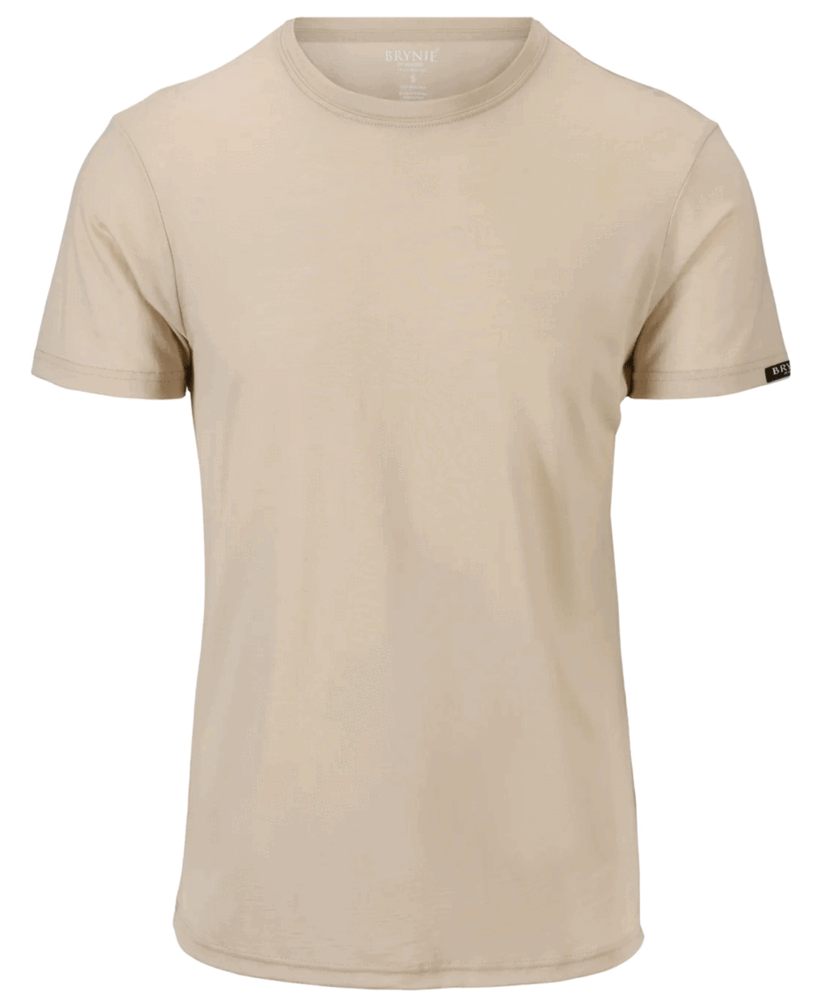 Classic Wool Light Sand