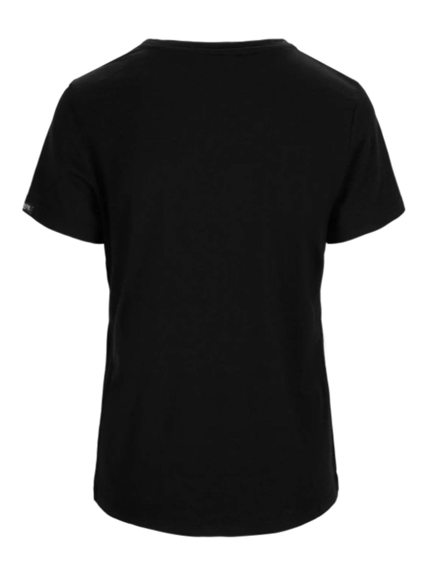 Classic Wool Light W's Black
