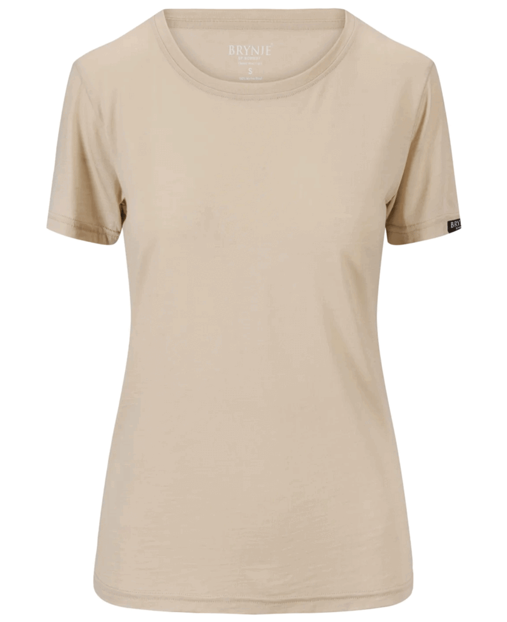 Classic Wool Light W's Sand