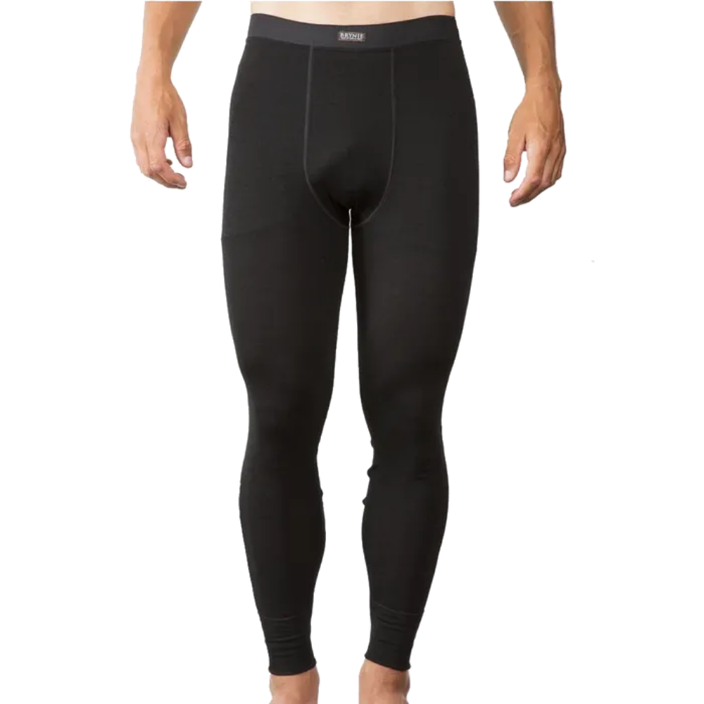 Classic Wool Svart