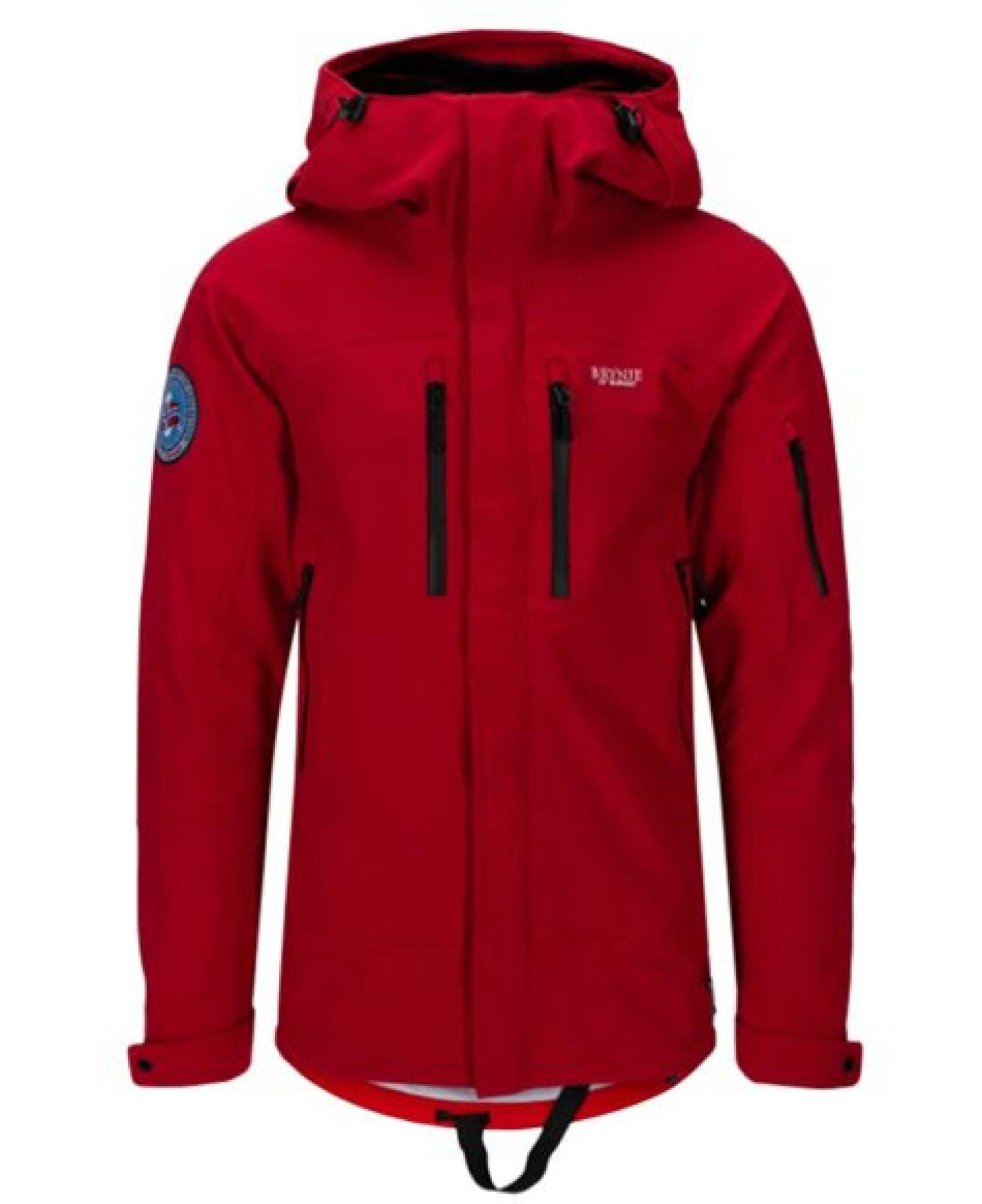 Expedition 2.0 Red