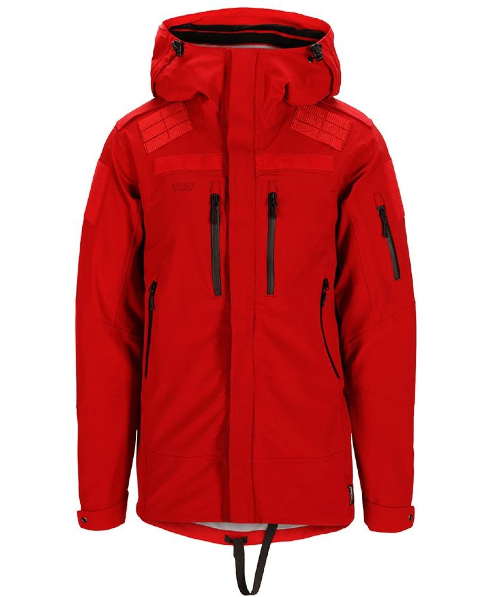 Expedition Pro 2.0 M's Red
