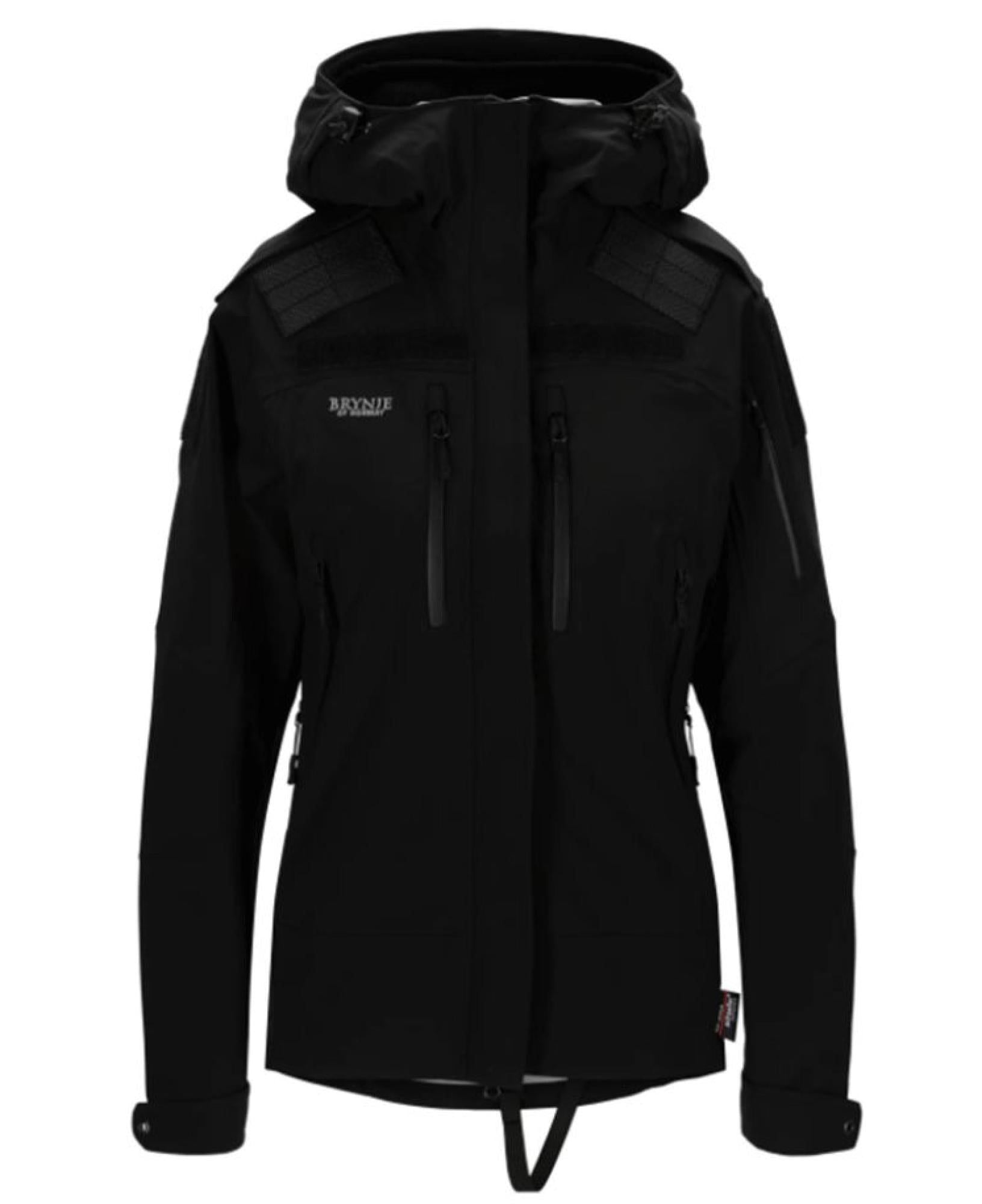 Expedition Pro 2.0 W's Black