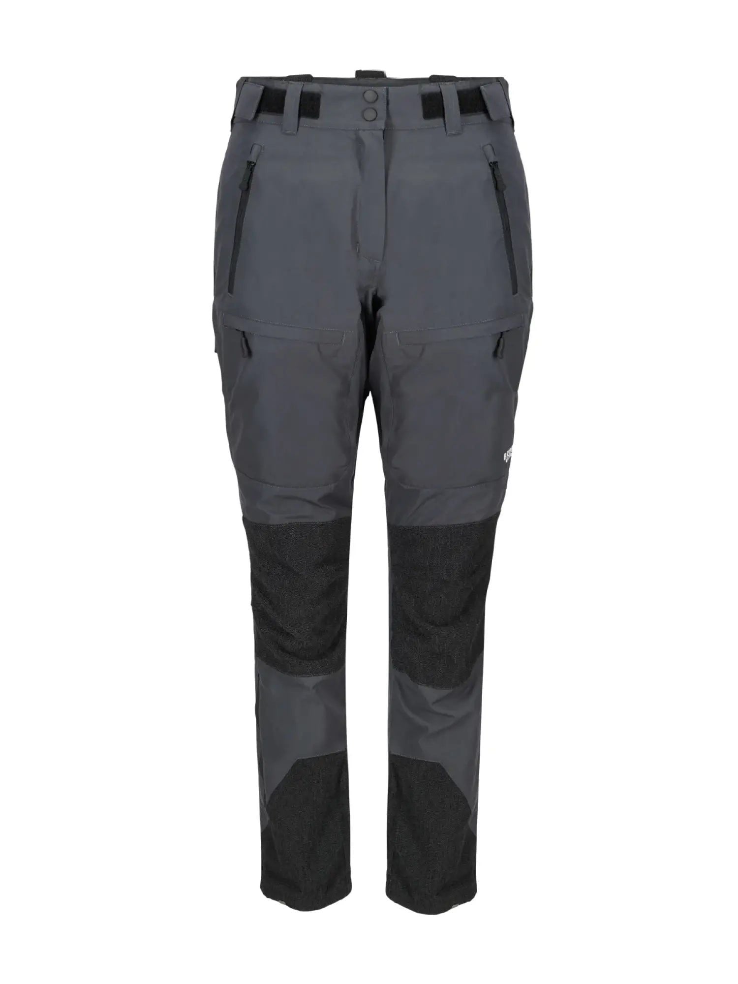 Explore Ventile Pant 2.0 W's Ventile Grey