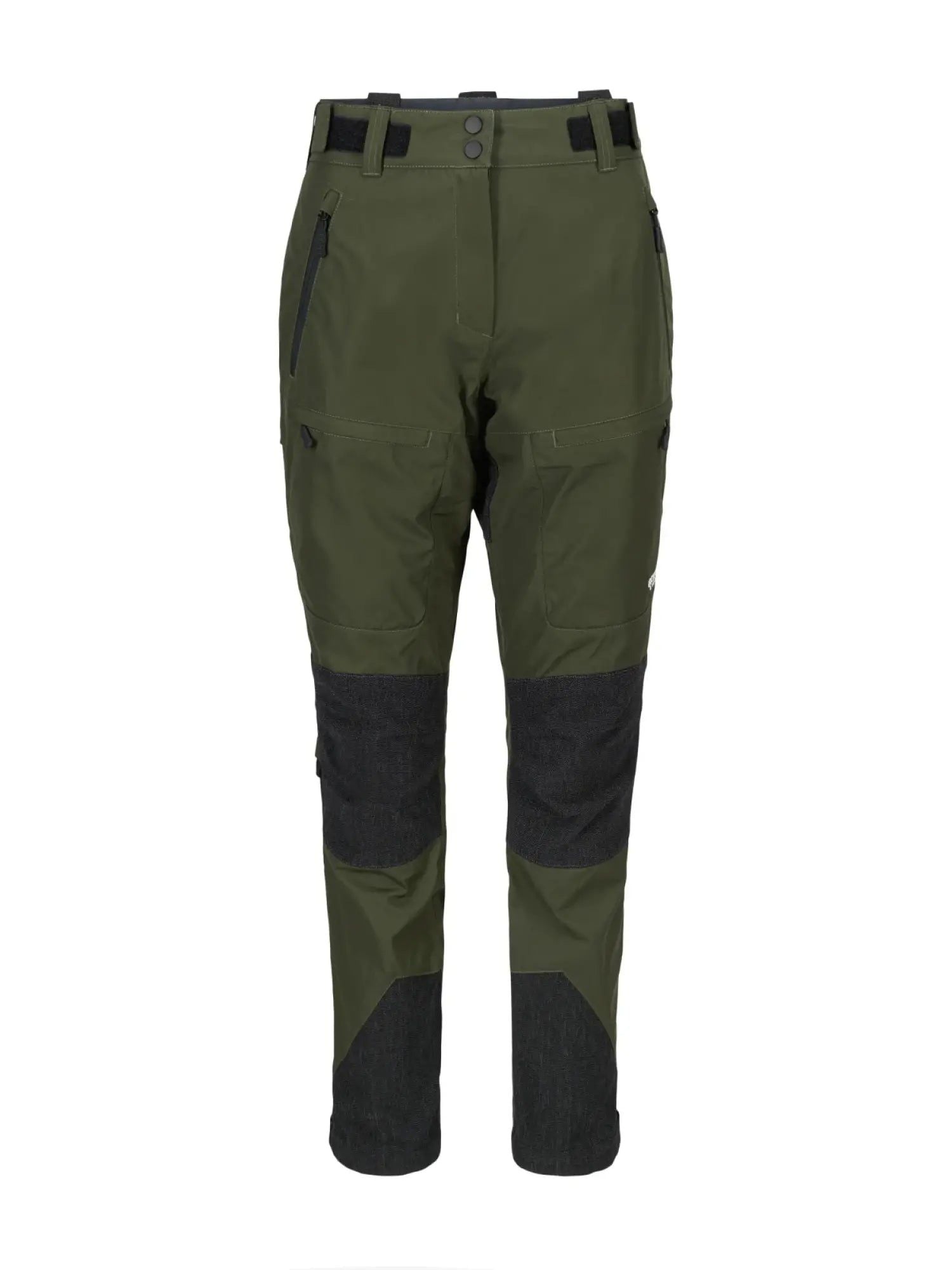 Explore Ventile Pant 2.0 W's Ventile Olive
