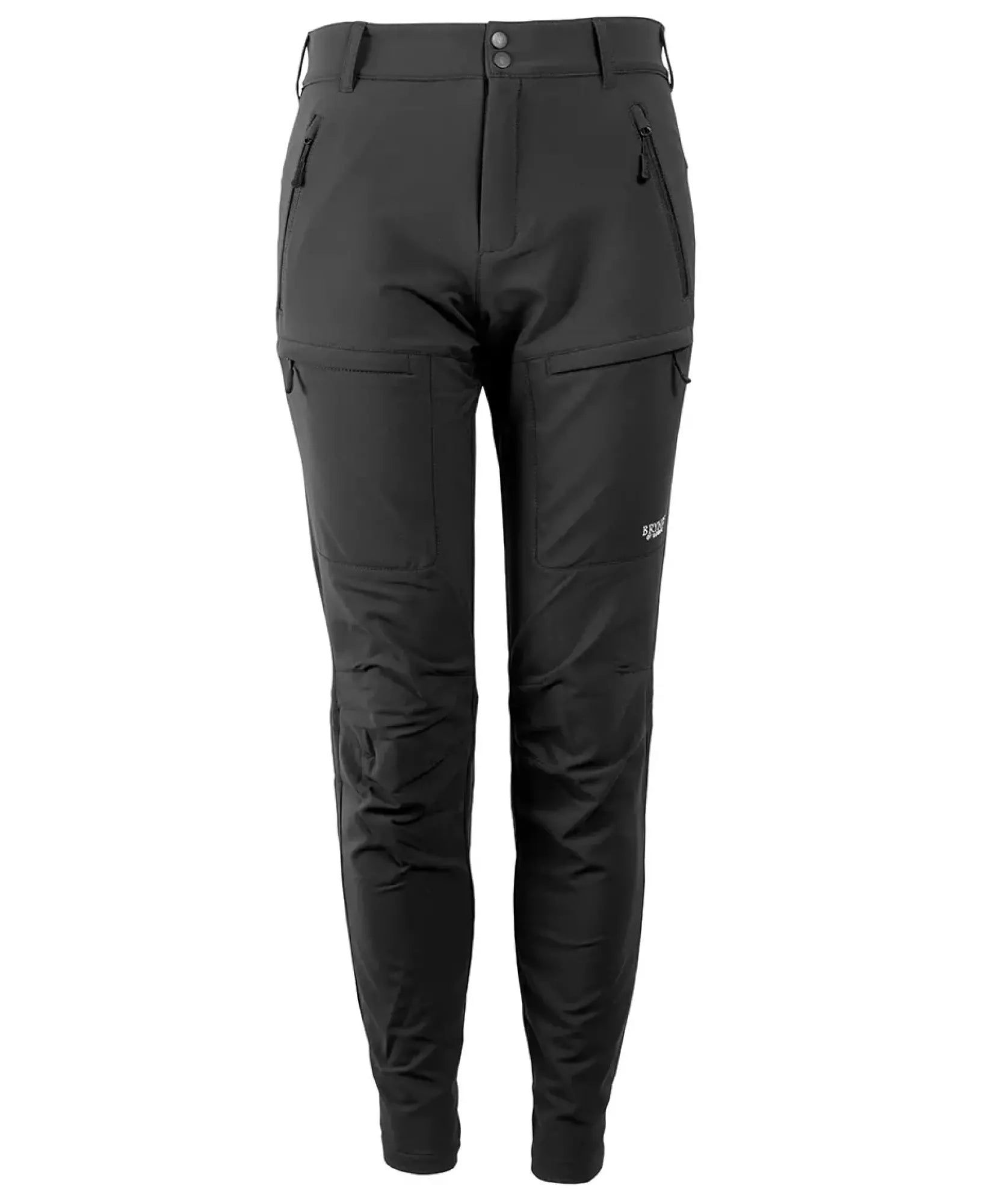 Hiking Pant M's Charcoal