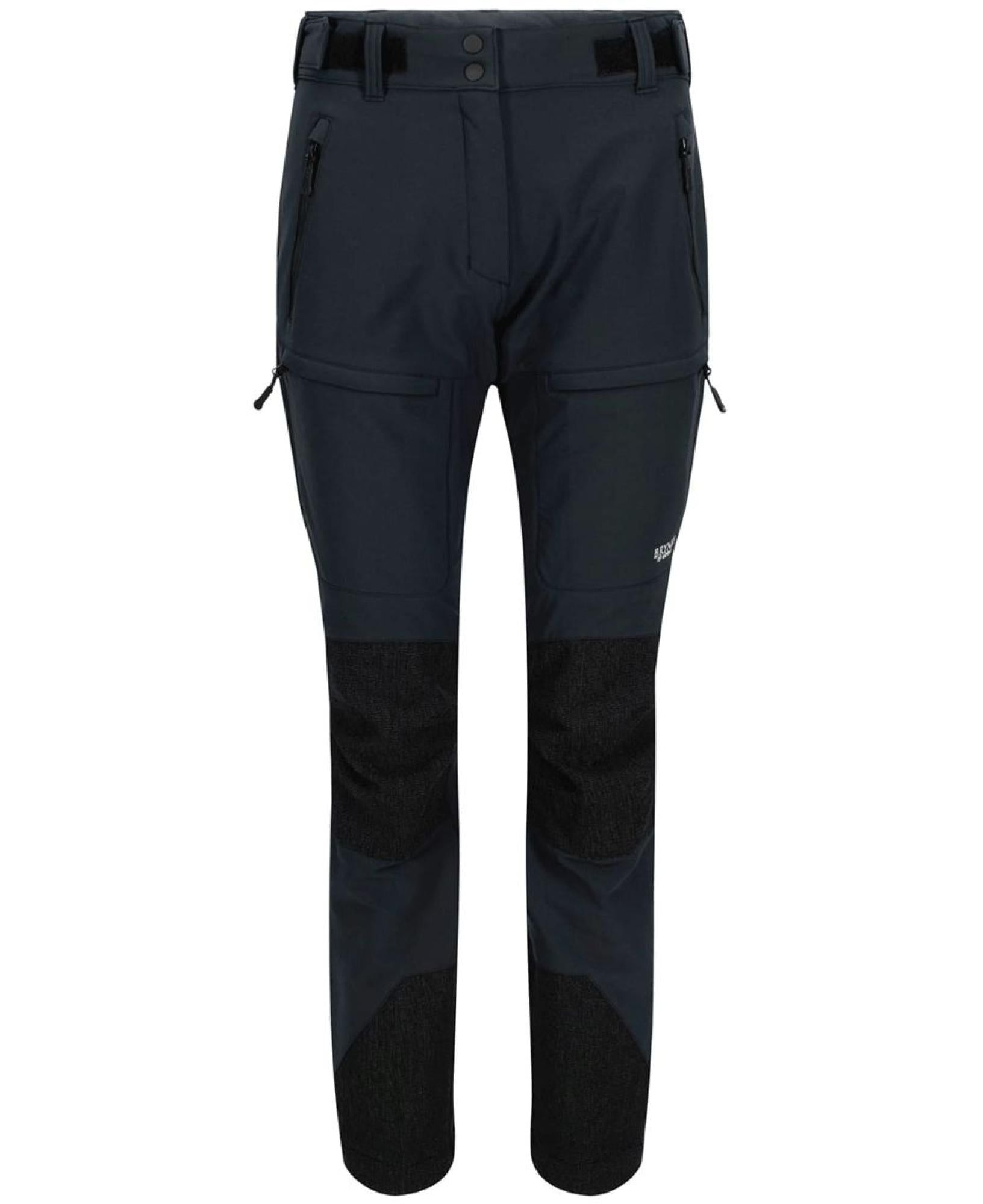 Hiking Pant plus W's Charcoal