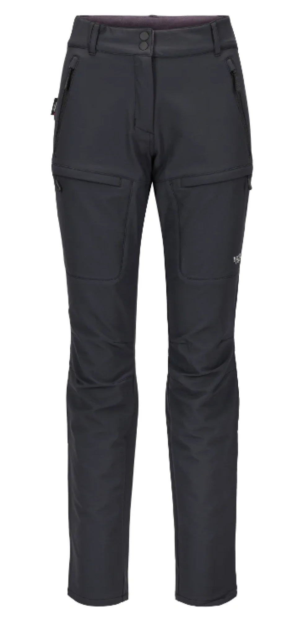 Hiking Pant W's Charcoal