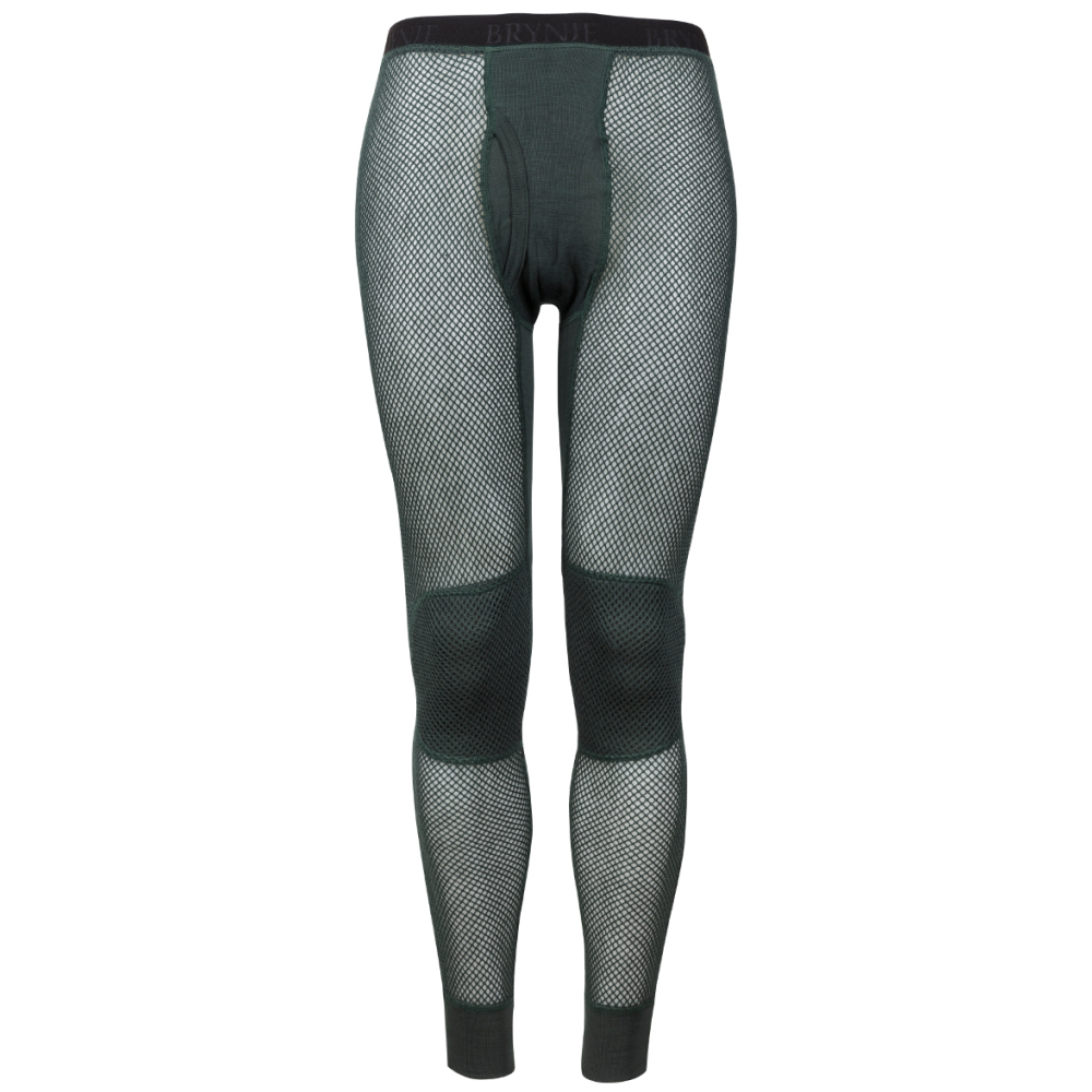 Super Thermo Longs Green