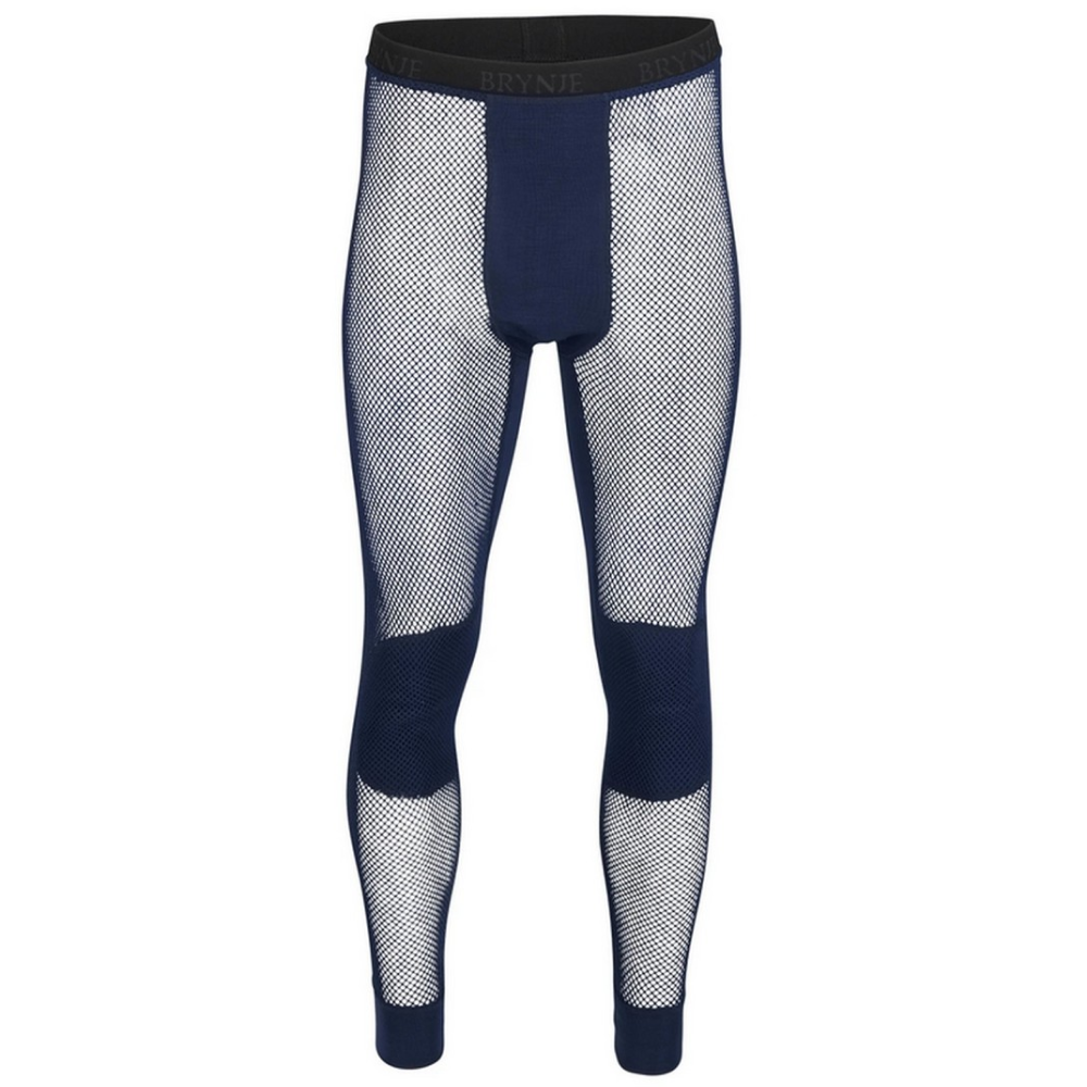 Super Thermo Longs Navy