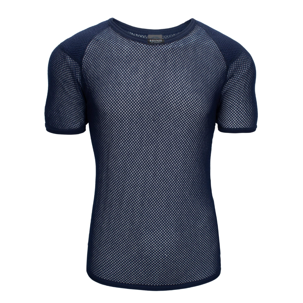 Super Thermo T-Shirt Navy