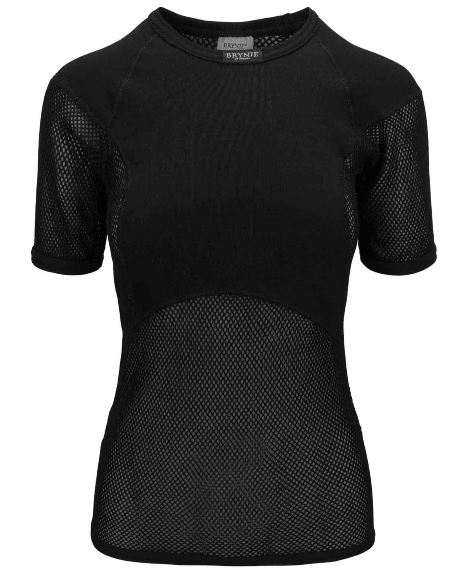 Super Thermo W's Black