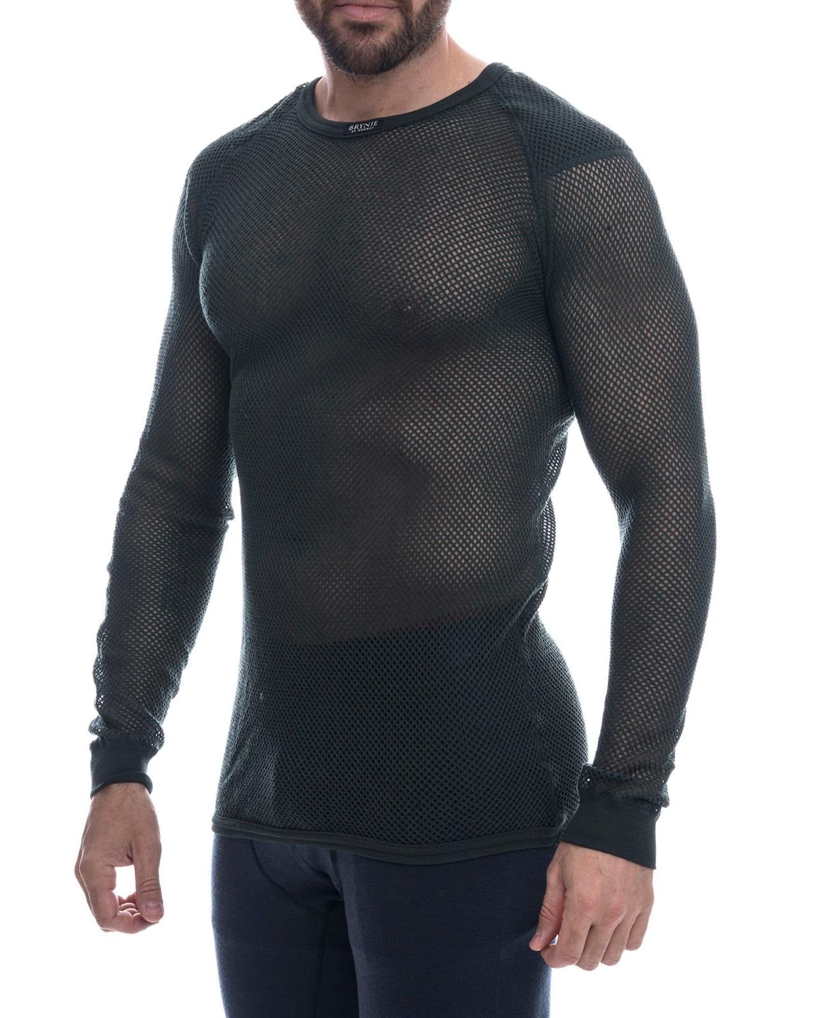 Super Thermo w/ Shoulder Inlay Green