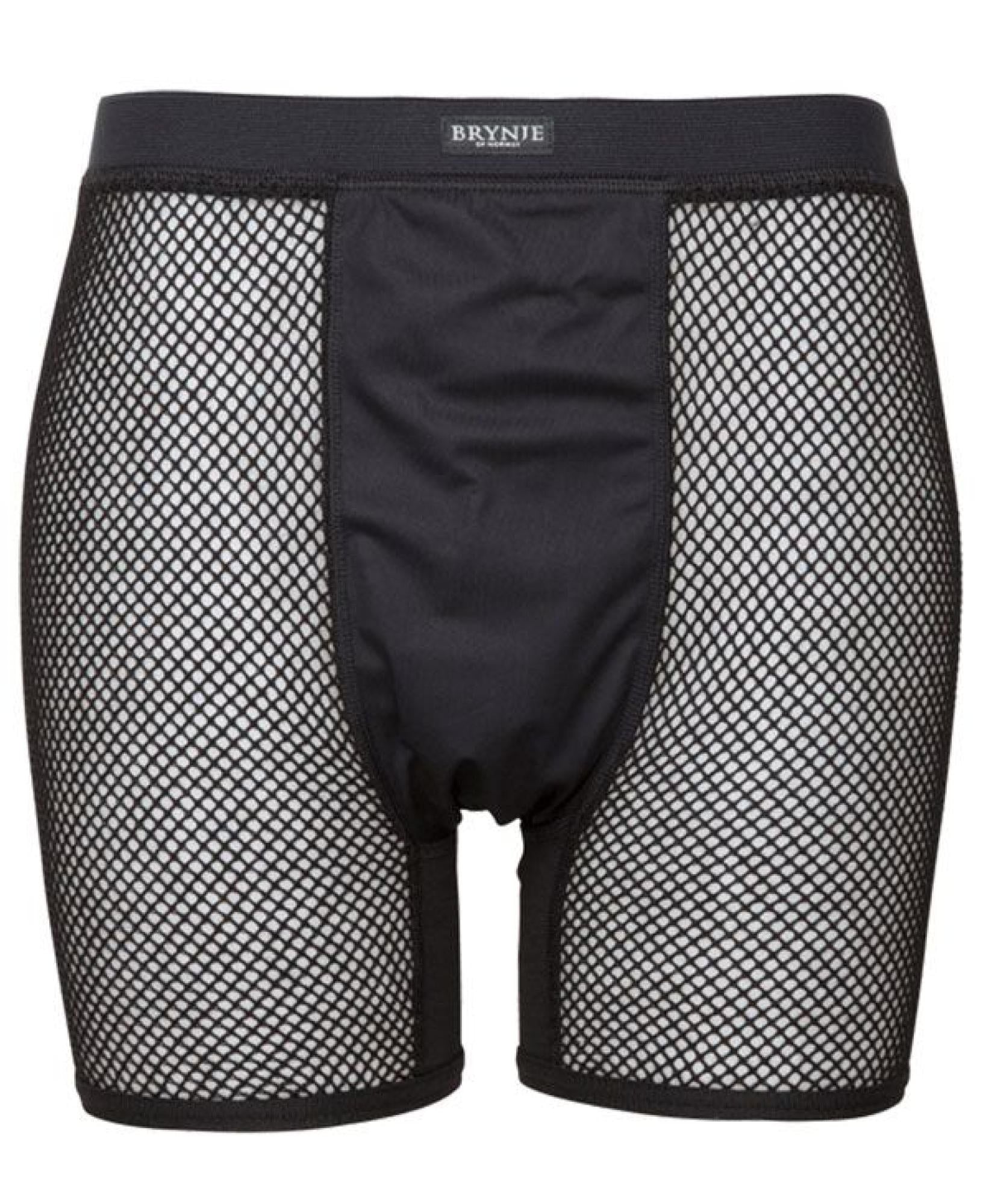 Super Thermo Windcover Black