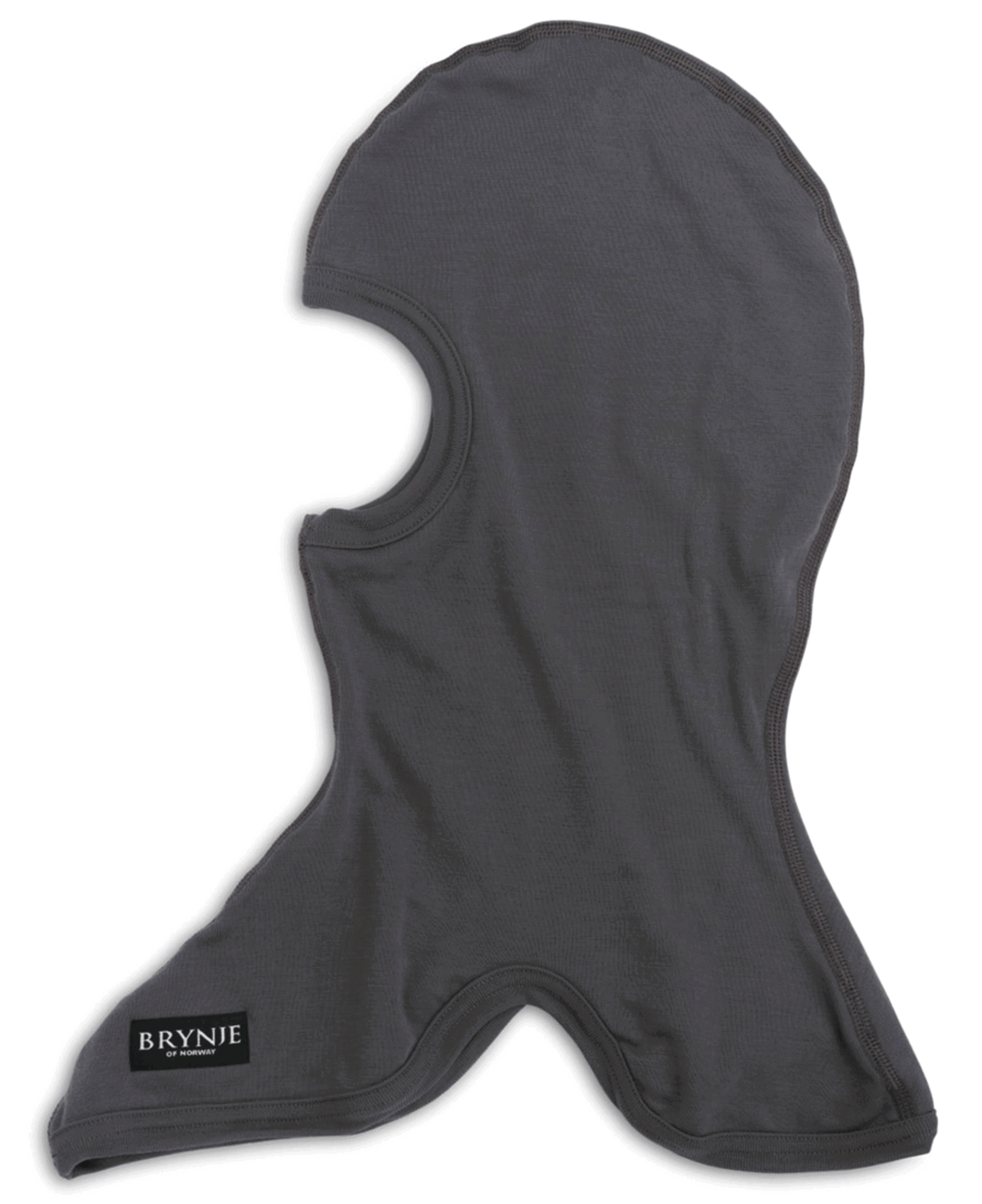 Tactical Arctic Balaclava Grey