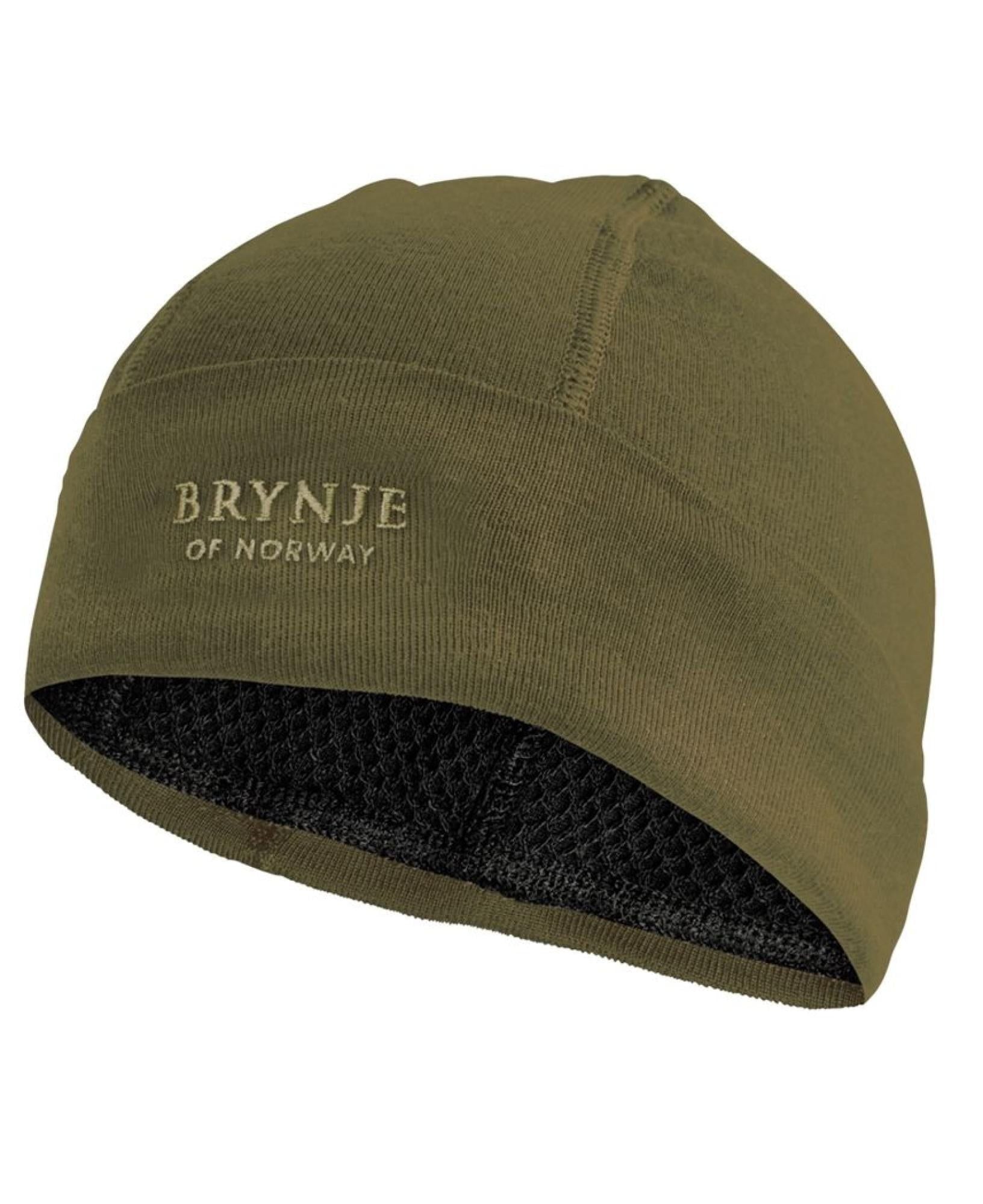 Tactical Arctic Hat Olive Green