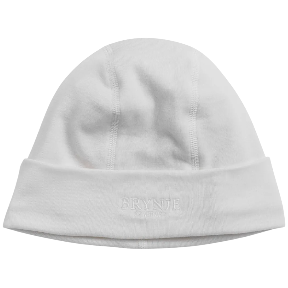 Tactical Arctic Hat White