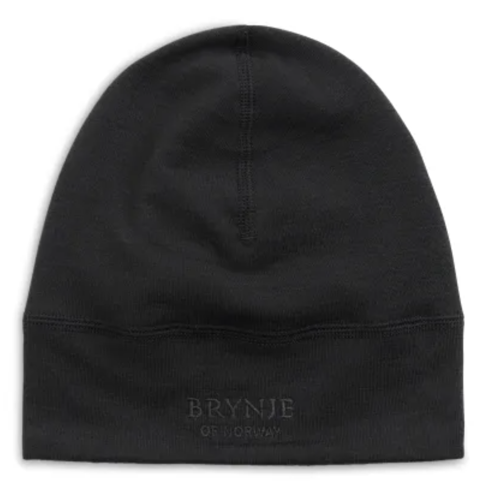 Tactical Arctic Light Hat Black