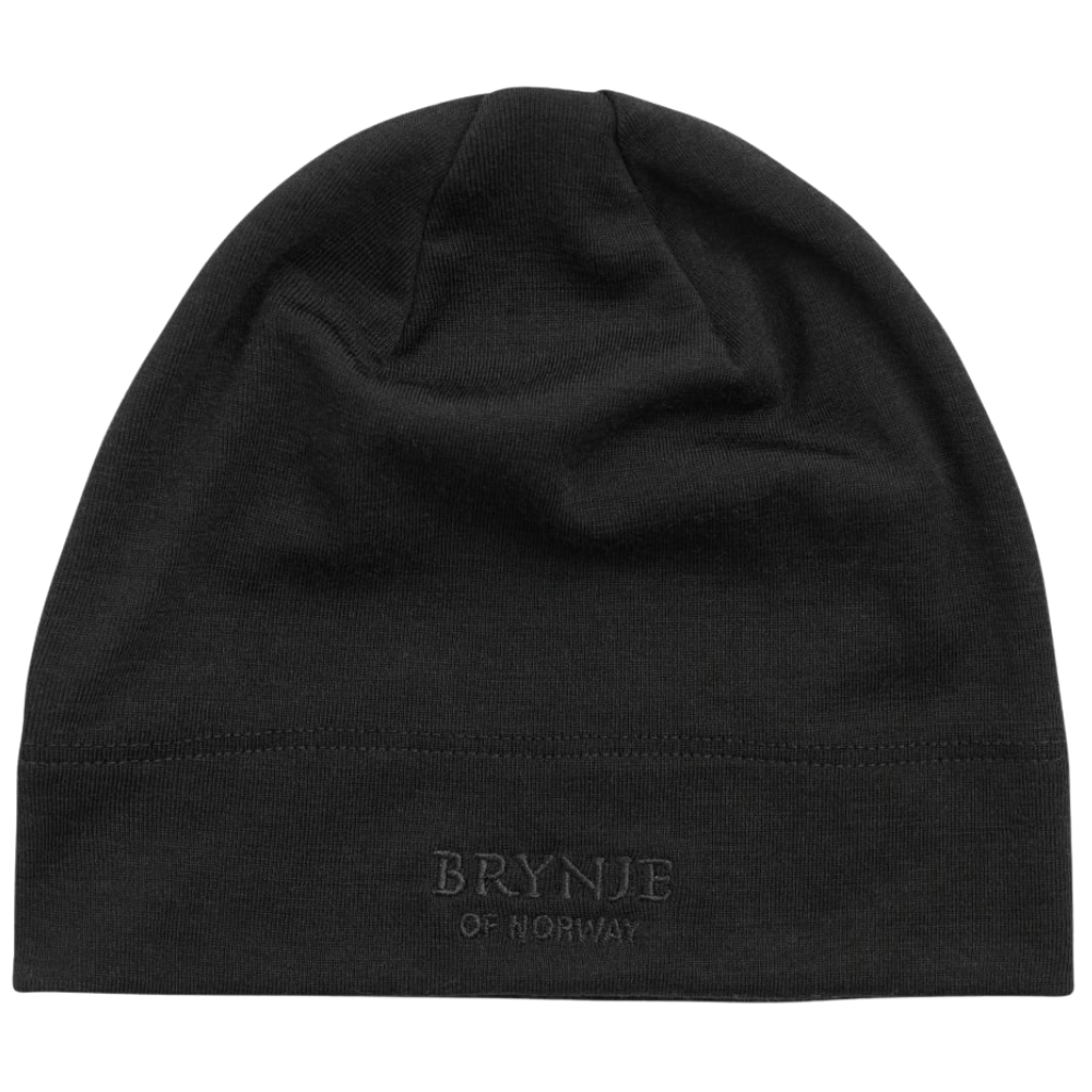 Tactical Classic Beanie Black