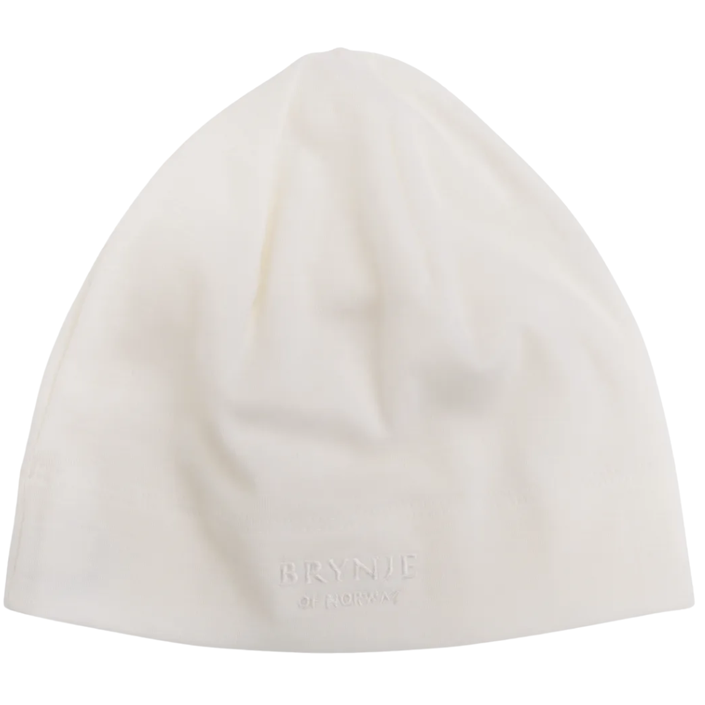 Tactical Classic Beanie White