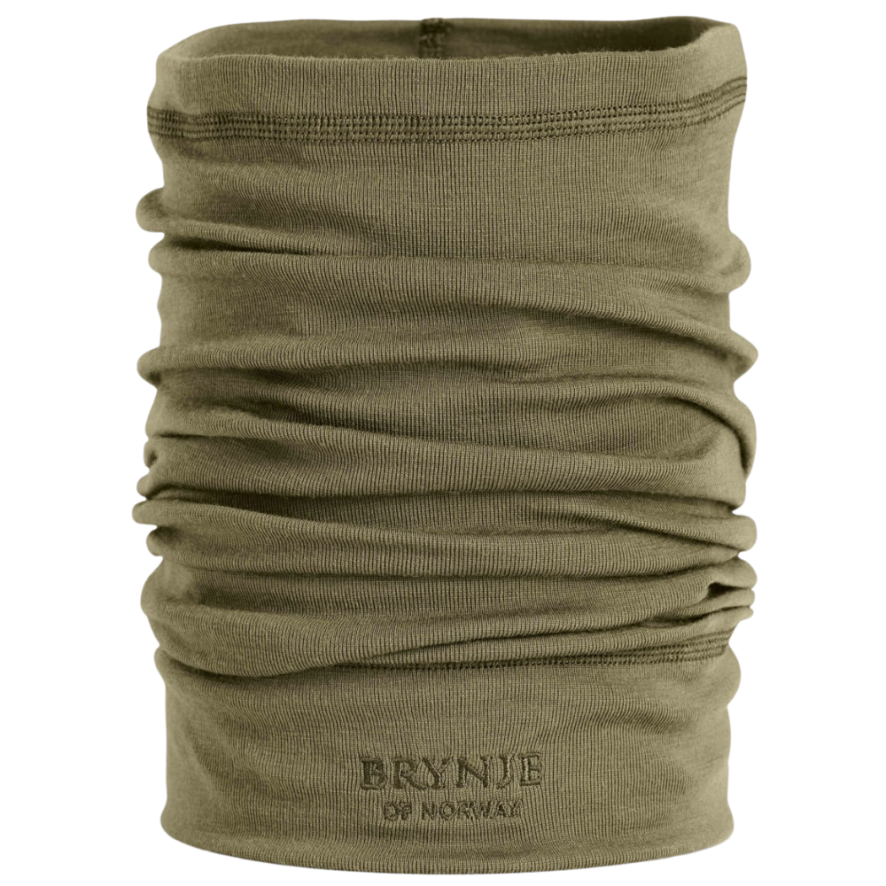 Tactical Classic Headover Olive Green