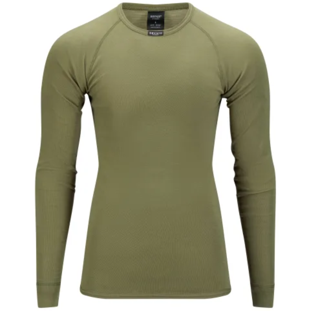 Tactical Classic Shirt Men Olive