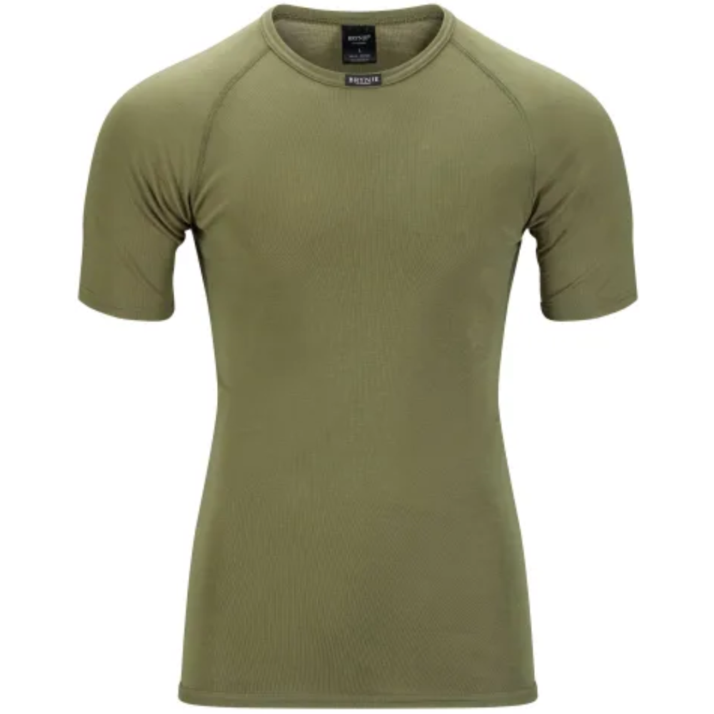 Tactical Classic T-Shirt Men Olive